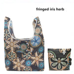 Load image into Gallery viewer, Recycle Shopping Bag Eco Reusable Shopping Tote Bag - NINI SHOP
