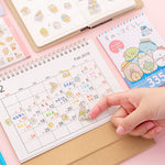Load image into Gallery viewer, 335PCS/pack Kawaii Sumikko Gurashi Book Bullet Journal Decorative Stickers - NINI SHOP
