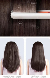 New Mini Hair Straightener Curling Hair Clipper Hair Crimper Curling Iron - NINI SHOP