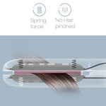 Load image into Gallery viewer, New Mini Hair Straightener Curling Hair Clipper Hair Crimper Curling Iron - NINI SHOP
