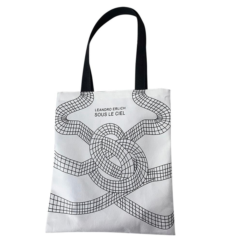 Ladies Handbags Cloth Canvas Cotton Shopping Travel Eco Reusable Tote Bag - NINI SHOP