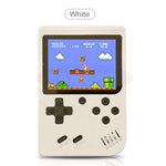 Load image into Gallery viewer, Mini Retro Handheld Game 3.0 Inch 500 Games IN 1 Pocket Game Console - NINI SHOP
