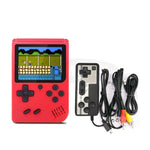 Load image into Gallery viewer, Mini Retro Handheld Game 3.0 Inch 500 Games IN 1 Pocket Game Console - NINI SHOP
