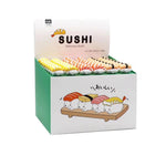 Load image into Gallery viewer, 3 PCS/lot Kawaii Rice Balls Sushi Bear Gel Pen Signature Pen For School Office Supplies Gift - NINI SHOP
