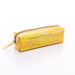 Load image into Gallery viewer, Iridescent Laser Pencil Case Quality School Supplies Stationery Gift - NINI SHOP
