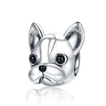 Load image into Gallery viewer, Hot Sale Real Sterling Animals Silver Charm Beads For Women Girls Gift - NINI SHOP
