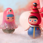 Load image into Gallery viewer, Pucky Space Babies Toys Figure Action Figure Birthday Gift For Kids - NINI SHOP
