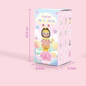 Pucky Sweet Babies Blind Box Doll Collectible Cute Action Kawaii Figure Gift For Kids - NINI SHOP