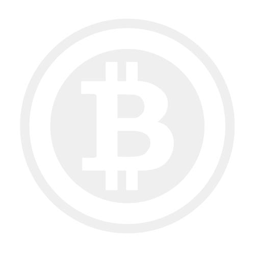 Large Bitcoin Cryptocurrency Freedom Car Sticker Car Styling - NINI SHOP